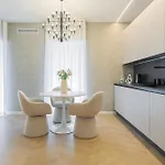 דירה Dimora Chiara