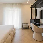 דירה Dimora Chiara *