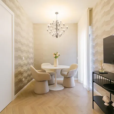 Apartman Dimora Chiara