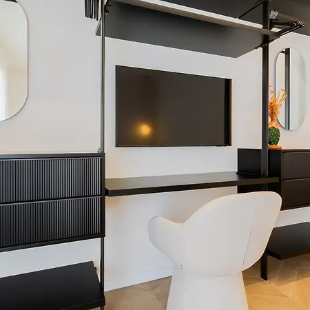 Dimora Chiara Apartman Bari