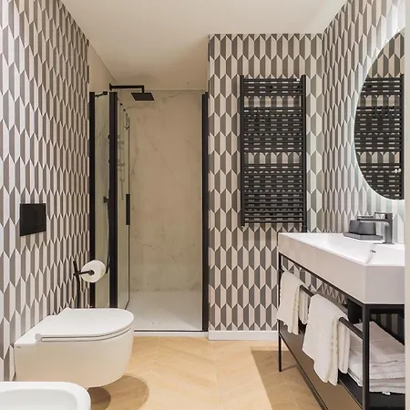 Dimora Chiara Apartman Bari