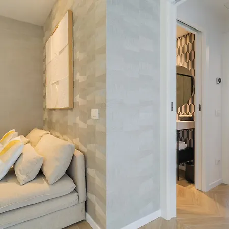Dimora Chiara Apartman