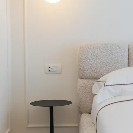 Dimora Chiara Appartement *