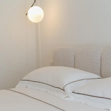 Dimora Chiara * Bari