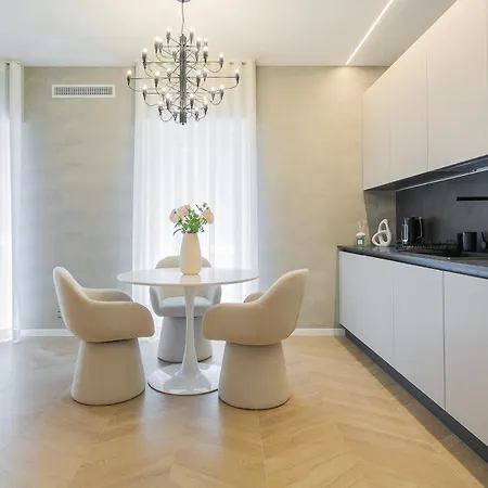 Apartman Dimora Chiara