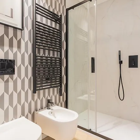 Apartman Dimora Chiara *