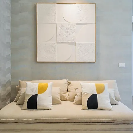 Appartement Dimora Chiara Bari