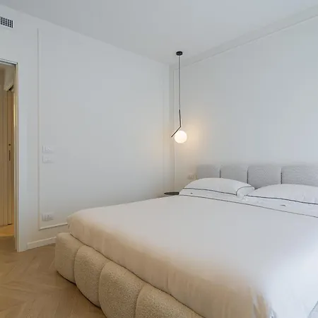 Apartman Dimora Chiara *