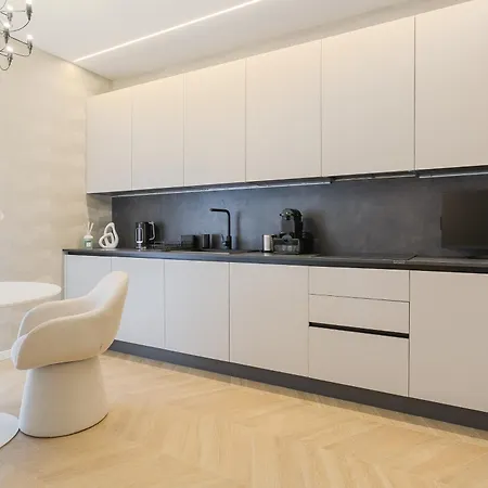 Apartman Dimora Chiara Bari