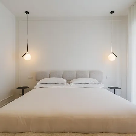 Dimora Chiara * Bari