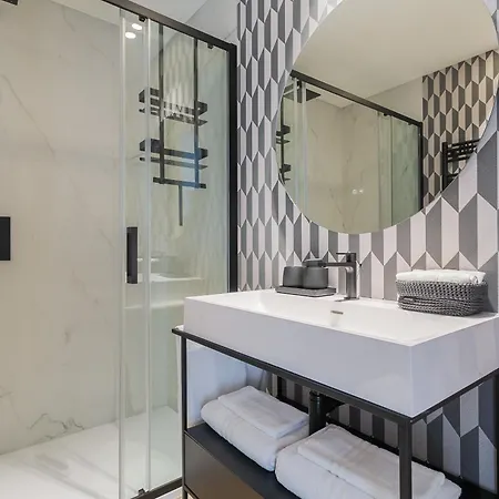Dimora Chiara Apartman
