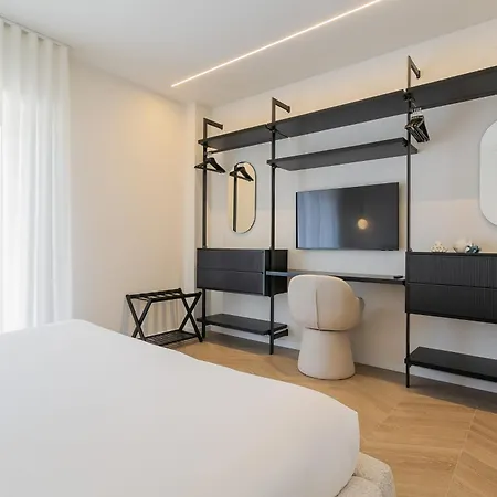 Apartman Dimora Chiara *