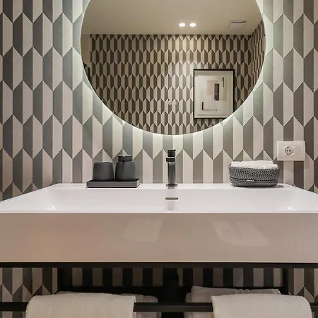 Dimora Chiara Apartman