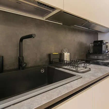 Apartman Dimora Chiara Bari