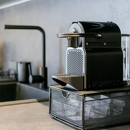 Dimora Chiara Appartement Bari