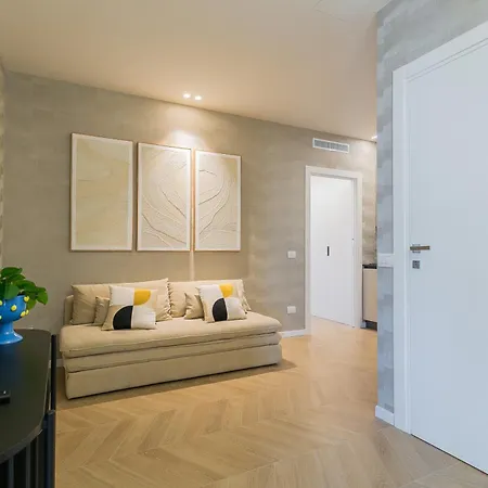 Apartman Dimora Chiara