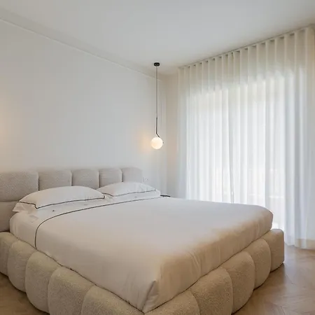 Dimora Chiara Appartement *