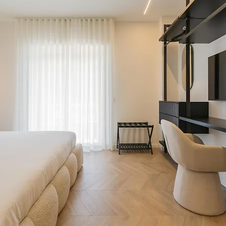 Apartman Dimora Chiara *