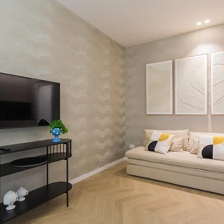 Appartement Dimora Chiara Bari