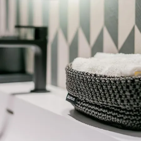 Apartman Dimora Chiara