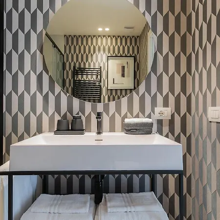 Dimora Chiara Appartement *