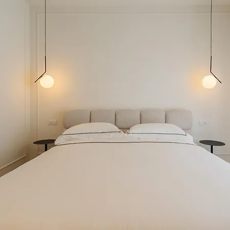 Dimora Chiara Apartman