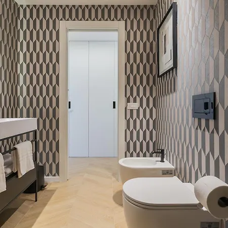 Apartman Dimora Chiara