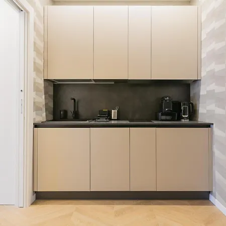 Appartement Dimora Chiara Bari