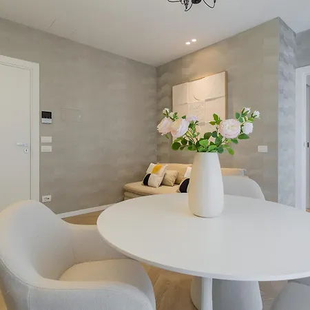 Appartement Dimora Chiara Bari