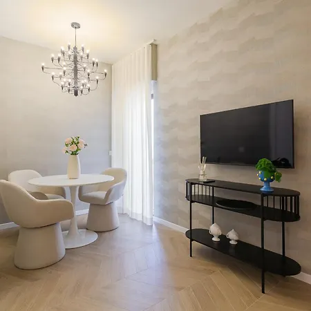 Appartamento Dimora Chiara