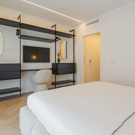 Dimora Chiara * Bari