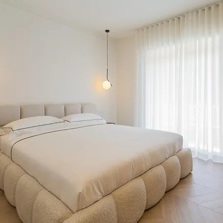 Appartement Dimora Chiara Bari