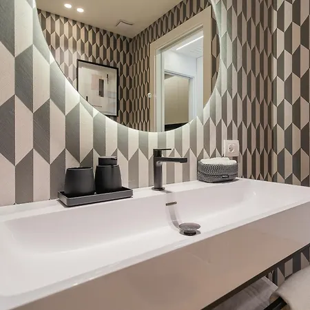 Appartement Dimora Chiara Bari