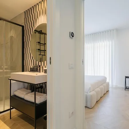 Appartement Dimora Chiara Bari