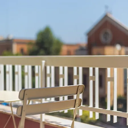 Appartamento Dimora Chiara